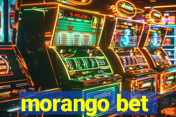 morango bet